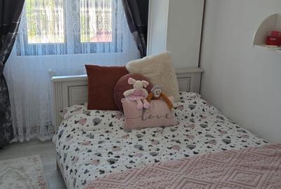 Apartament cu 3 camere semidecomandat în Central - 6