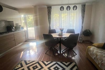 Apartament 3 camere, 74 mp, etaj intermediar, zona Parang, Manastur - 3