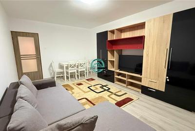 Apartament cu 2 camere decomandat, mobilat în Tudor - 2