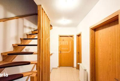 Casă cu 4 camere decomandat cu Teren 200 Mp în Noua - 8