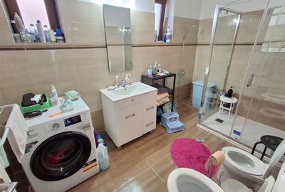 Casa 4 camere pivnita 480 mp teren zona Hipodrom I - 7
