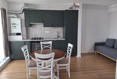 Apartament cu 2 camere decomandat, mobilat în Tomis Plus - 14