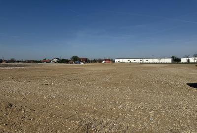 Spațiu comercial, în Sântion - 3