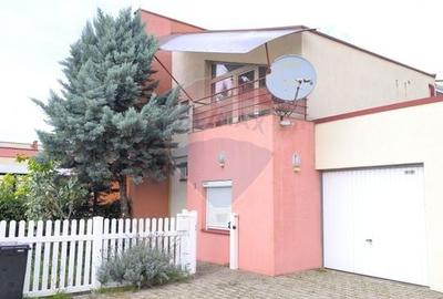 Casă cu 5 camere cu Garaj în Bună Ziua