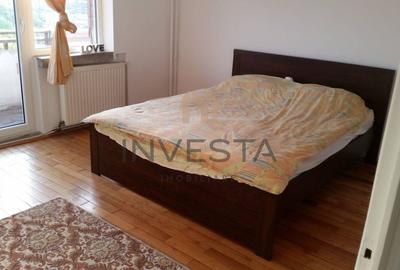 Apartament 3 camere Gradini Manastur cu garaj! Decomandat! Etaj 6/8! - 5