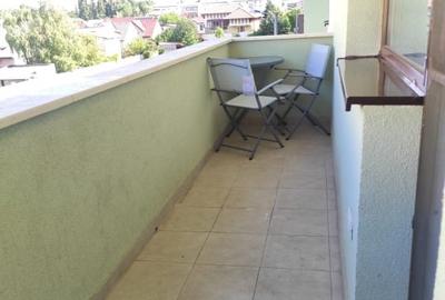 Apartament cu 2 camere, mobilat în Braytim - 7
