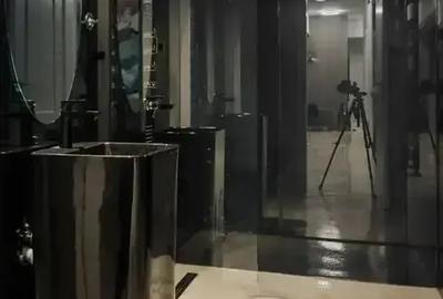 Penthouse Impunator 6 camere| 2 min Mall Plaza | Mobiliat | Utilat Lux - 13