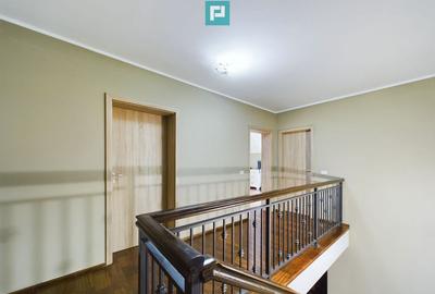 Casa moderna in Giroc, complet mobilata ?i utilata - 7