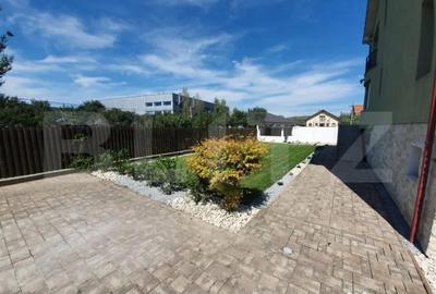 Casă cu 10 camere cu Teren 1100 Mp în Corunca - 7