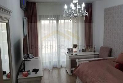 Garsonieră dublă de închiriat în Novum Politehnica, Grozăvești - 4