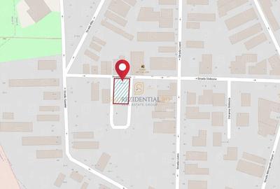 Clădire Premium D+P+3E cu Apartamente de Lux in centrul Bucurestiului - 27