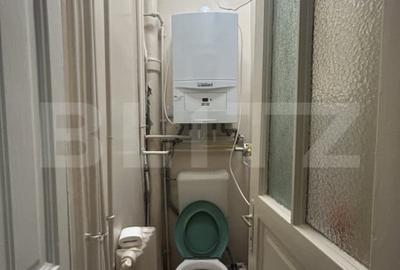 Apartament de vanzare, 3 camere | Piata victoriei - 12