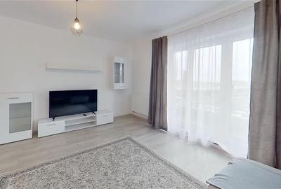 3D! 2 camere in Qualis,2 balcoane, vis-a-vis de Mall Coresi, Tractorul, Brasov - 6