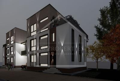 Vila 4 camere | Garaj, Pompe caldura, Panouri fotovoltaice, etc - 14