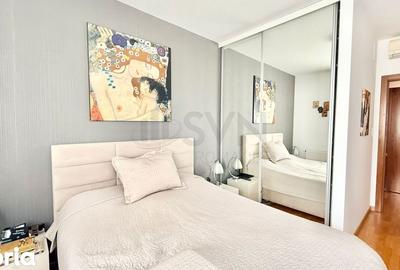 Apartament cu 4 camere, mobilat în Central - 6