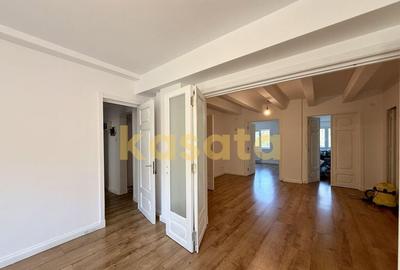 OPORTUNITATE | RENOVAT COMPLET | CISMIGIU | 102 MP UTILI - 4