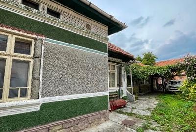 Casă de vânzare în sat Perșani, județul Brașov - 2