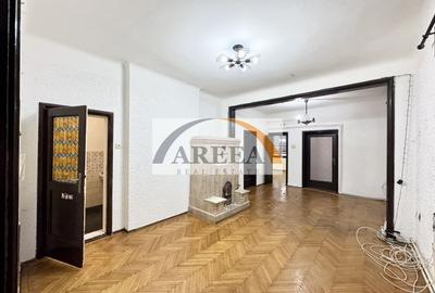 Vila spatioasa de inchiriat ptr afacerea ta in Calea Floreasca - 5