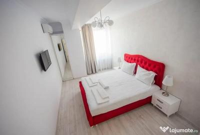 Apartament cu 2 camere decomandat în Mamaia - 12