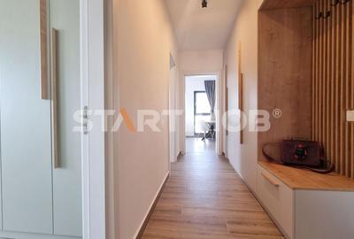 Apartament mobilat prima inchiriere Leabay Residence Apartament mobilat prima inchiriere Leabay Residence - 22