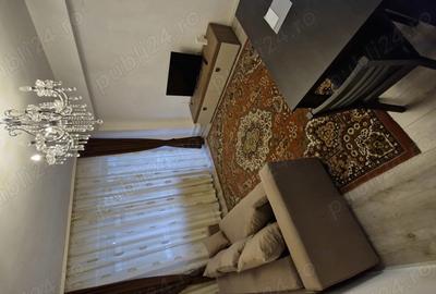 Apartament cu 2 camere decomandat în Valu lui Traian - 4