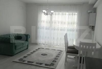 Apartament cu 2 camere decomandat în Central - 4