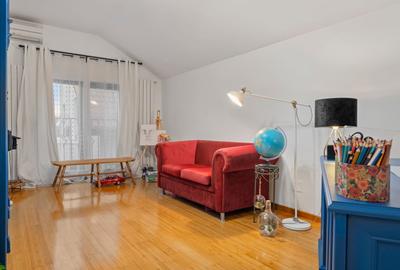 Vila 7 camere complet mobilata de închiriat Pipera - 8