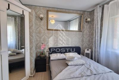 Garsoniera, ideala pentru investitie, bloc anvelopat, Calea Aradului - 3