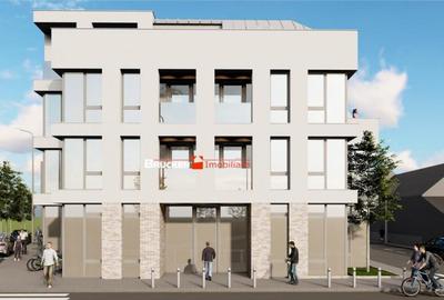 Apartament 3 camere confort premium si pozitie centrala - 3