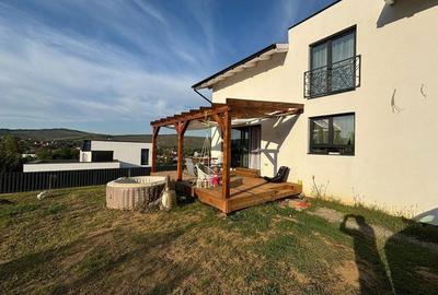 Livezeni - Vanzare casa 4 camere - Str. Padurii - 7