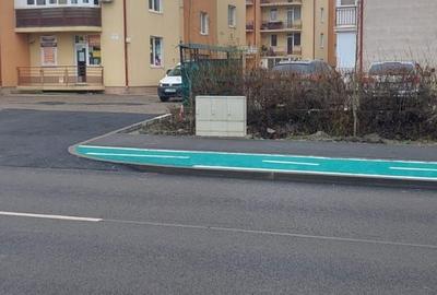 Garsonieră decomandată în Florești - 5