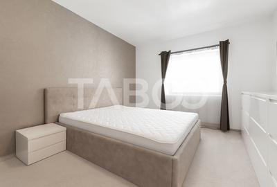 Apartament 3 camere si pod cu echipamente sport Arhitectilor Sbiu - 23