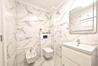 Apartament 2 camere, 65 mp, NOU, an 2020, balcon ?i PARCARE - 5