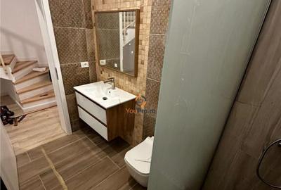 Casă cu 5 camere cu Teren 250 Mp în Central