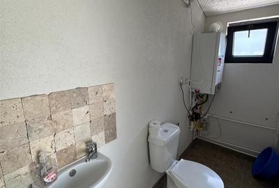 Ghiroda-Campus Universitate duplex 3 camere mobilatutilat - 19