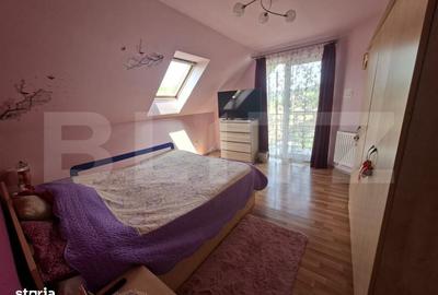 Casă cu 4 camere în Voiniceni - 10