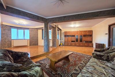 Apartament cu 4 camere decomandat, mobilat în Ultracentral - 1