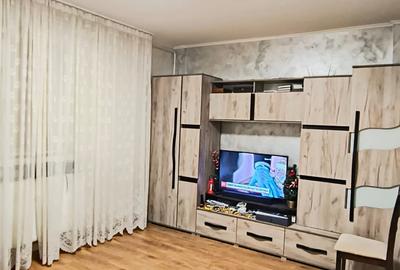 Garsonieră Tei – Decomandată – Bloc Anvelopat siTerasă Refăcută Nou - 1