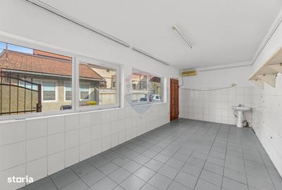 Spațiu comercial, de 34 mp, în Aurel Vlaicu - 3