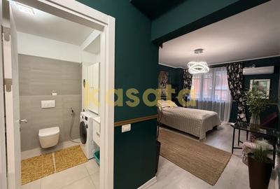 APARTAMENT LUX | PARCARE SUBTERANA INCLUSA IN PRET | TERASA APARTAMENT LUX | PARCARE SUBTERANA INCLUSA IN PRET | TERASA - 7