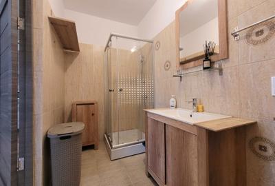 Apartament cu 2 camere semidecomandat în Bună Ziua - 1