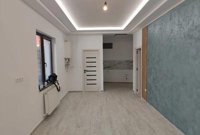 Casă cu 2 camere în Central - 3