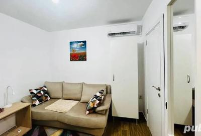 Garsonieră decomandată în 1 Decembrie 1918 - 3