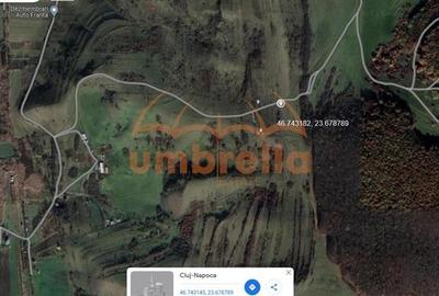 Teren agricol intravilan de 1380 mp, în Gheorgheni - 9