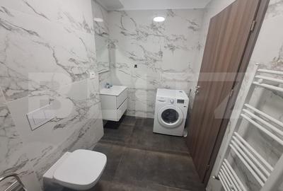 Apartament cu 2 camere, 46 mp, zona Soarelui - 10