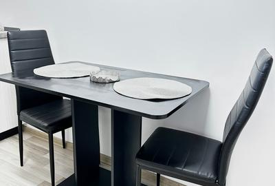 Garsonieră mobilată utilată | Balcon | Parcare | Etaj 1 | Cosmopolis - 6