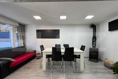 Casa cu 3 camere, zona Ruda Brad - 4
