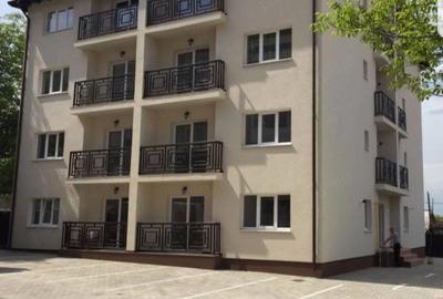 Apartament cu 2 camere decomandat în Obcini - 6