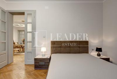 Apartament in vila I Kiseleff - 21