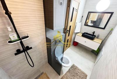 Casa individuala, ultrafinisata, balcon, terasa, curte, Someseni - 6